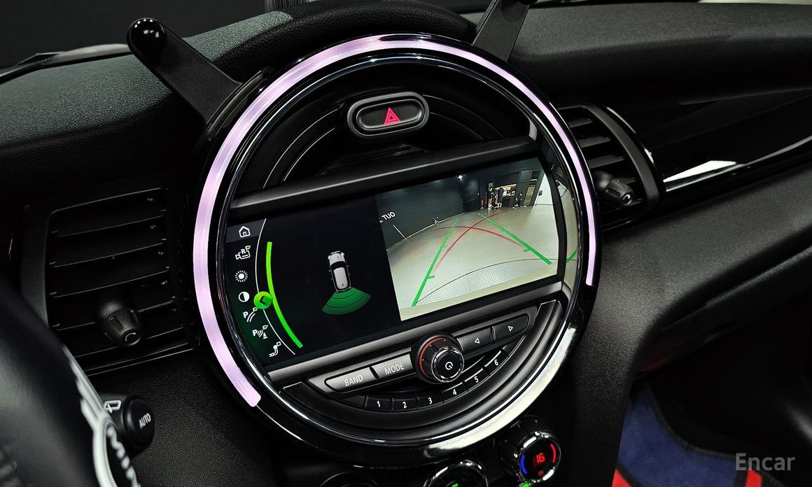 Mini Cooper HIGH 3rd Generation №15