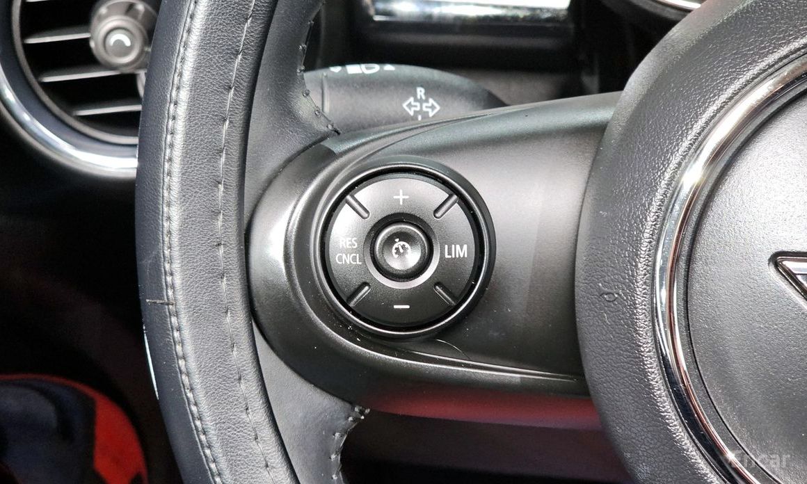Mini Cooper HIGH 3rd Generation №20