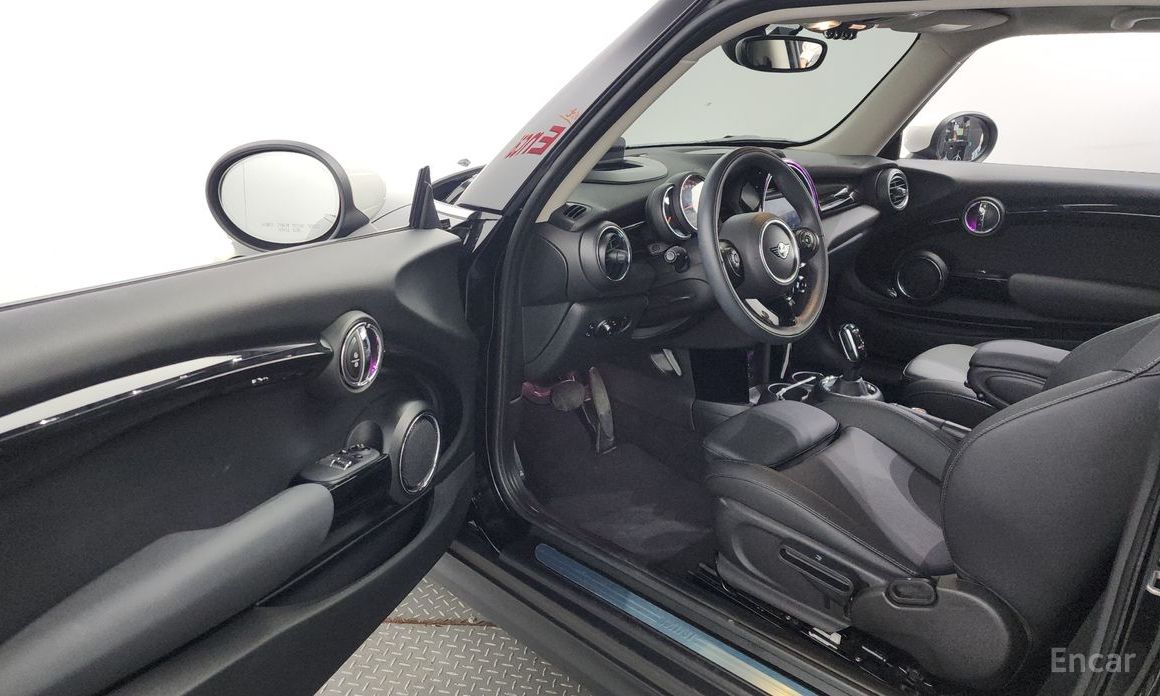 Mini Cooper HIGH 3rd Generation №11