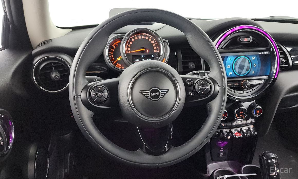 Mini Cooper HIGH 3rd Generation №15