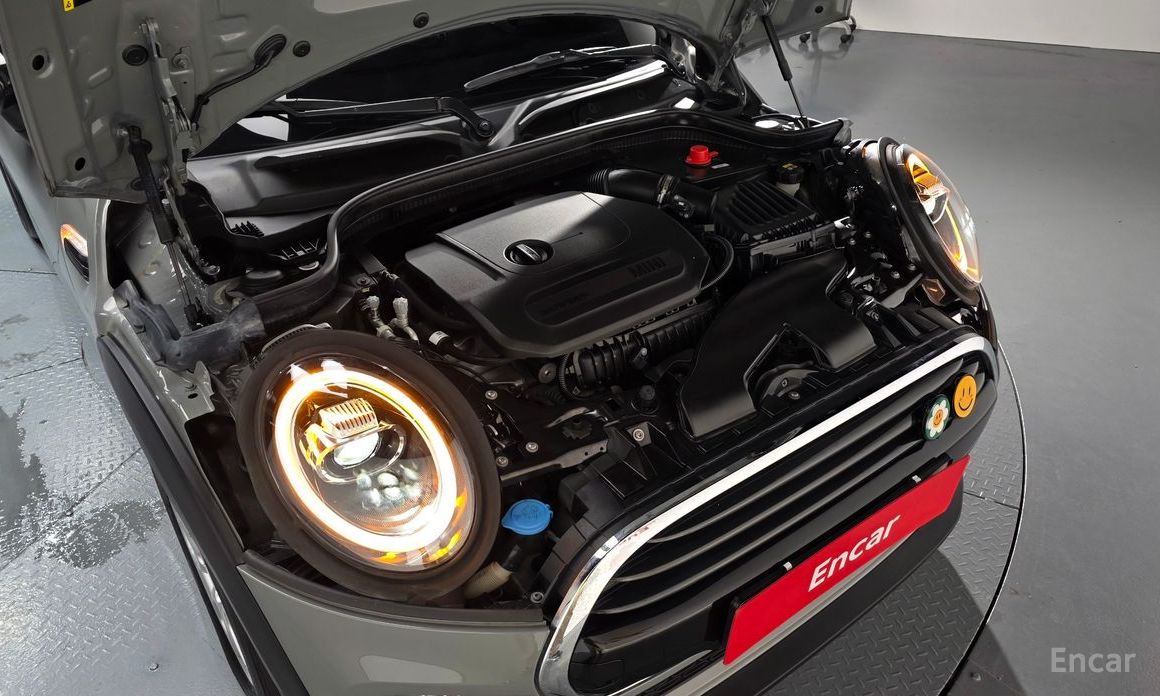 Mini Cooper HIGH 3rd Generation №6