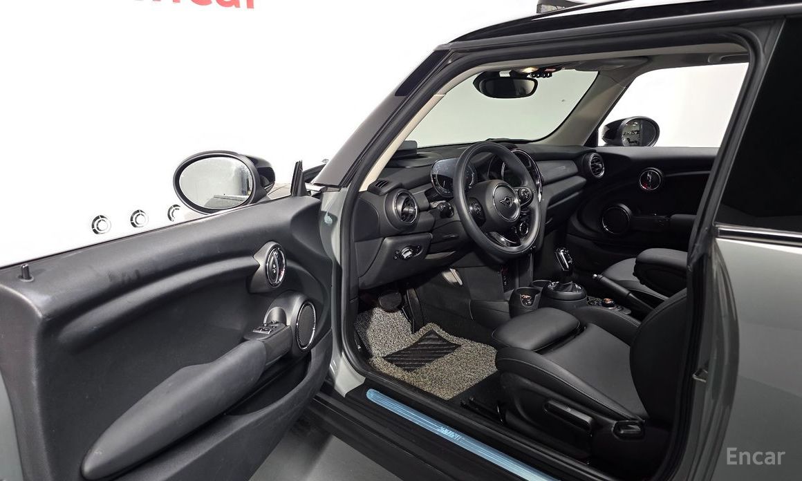 Mini Cooper HIGH 3rd Generation №12