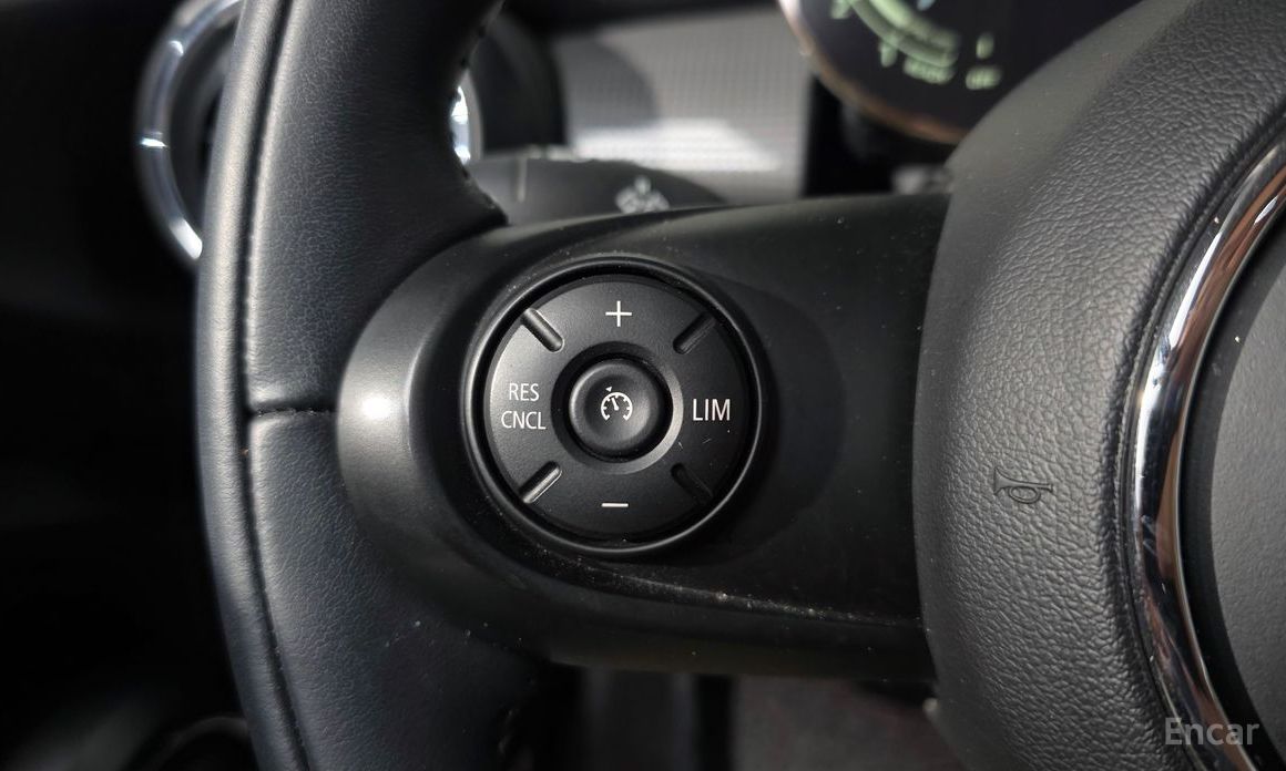 Mini Cooper HIGH 3rd Generation №18