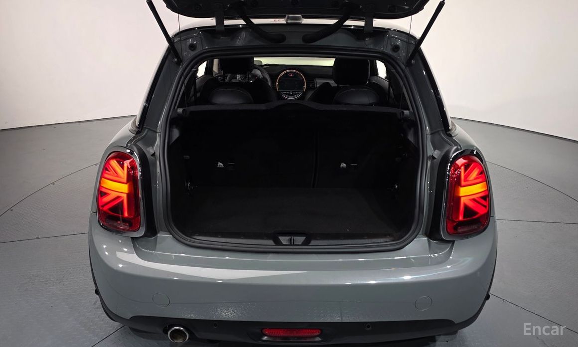 Mini Cooper HIGH 3rd Generation №20
