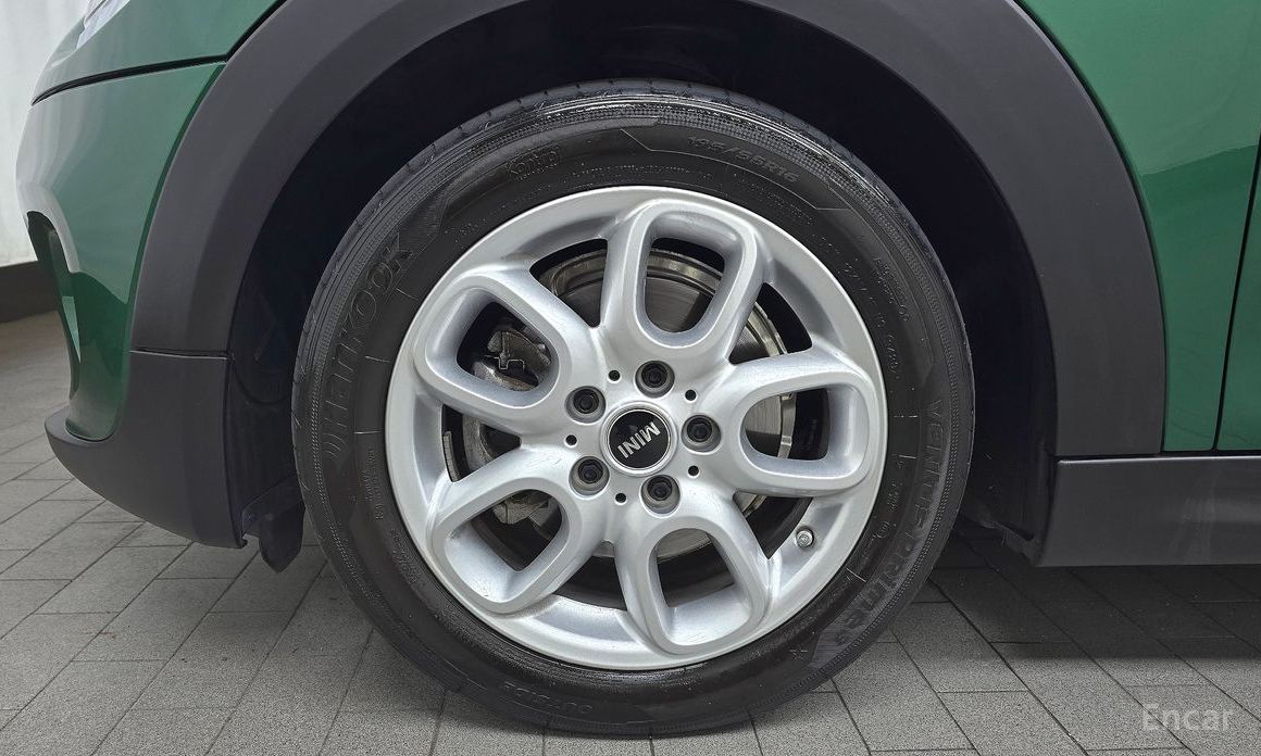 Mini Cooper HIGH 3rd Generation №6