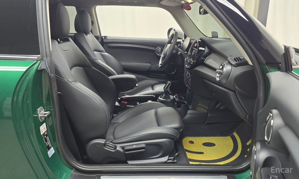 Mini Cooper HIGH 3rd Generation №11