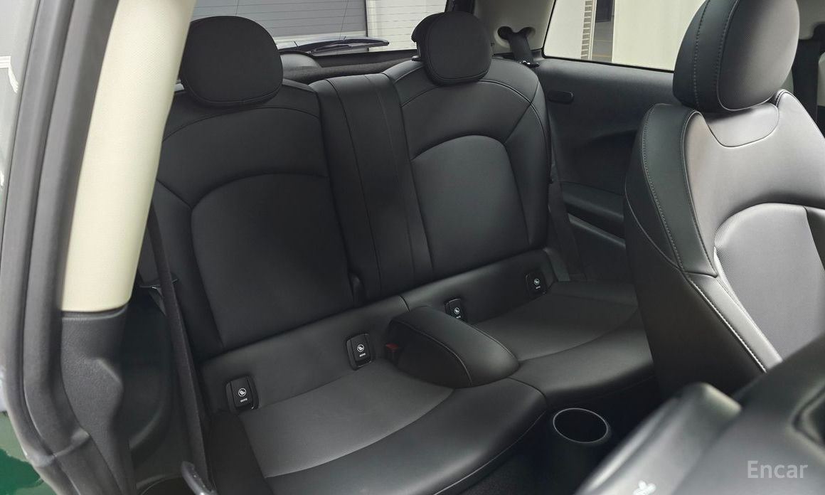 Mini Cooper HIGH 3rd Generation №13