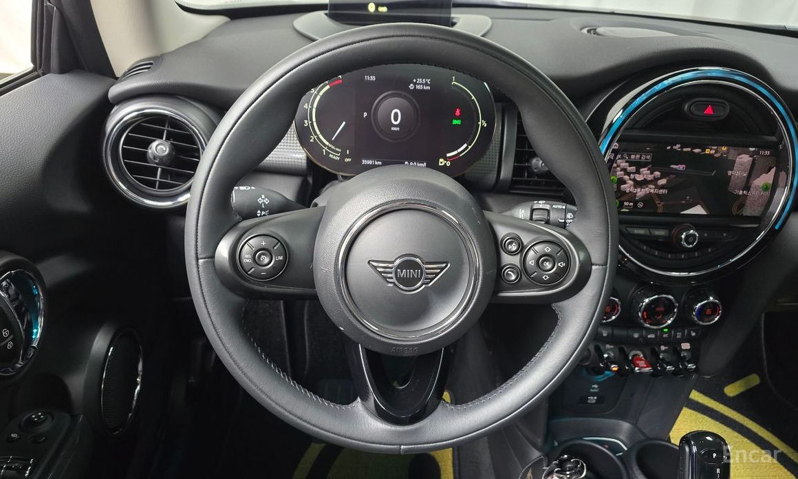 Mini Cooper HIGH 3rd Generation №14