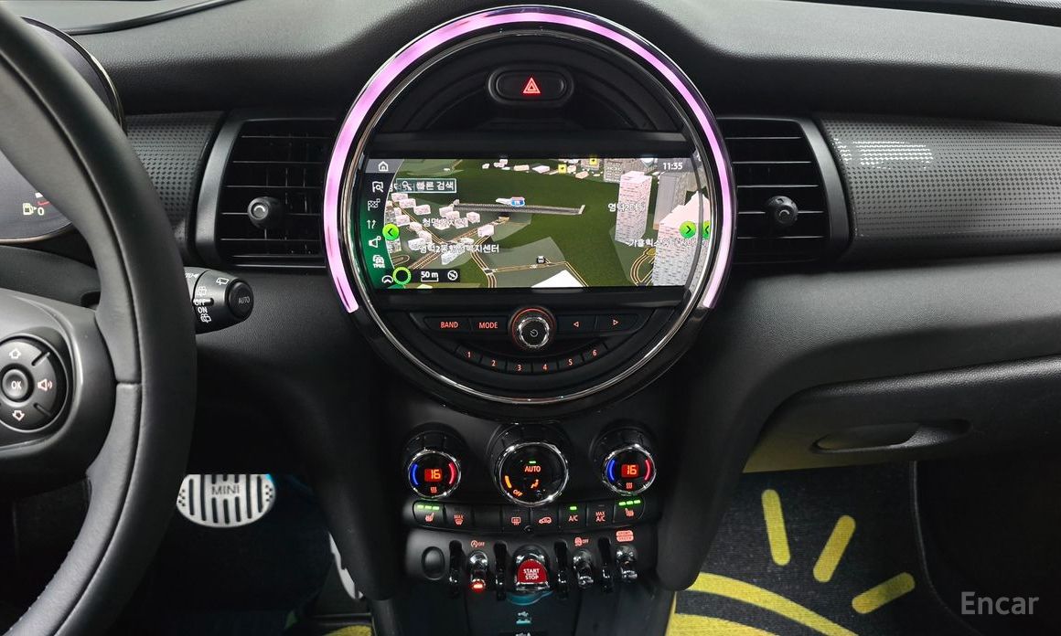 Mini Cooper HIGH 3rd Generation №15