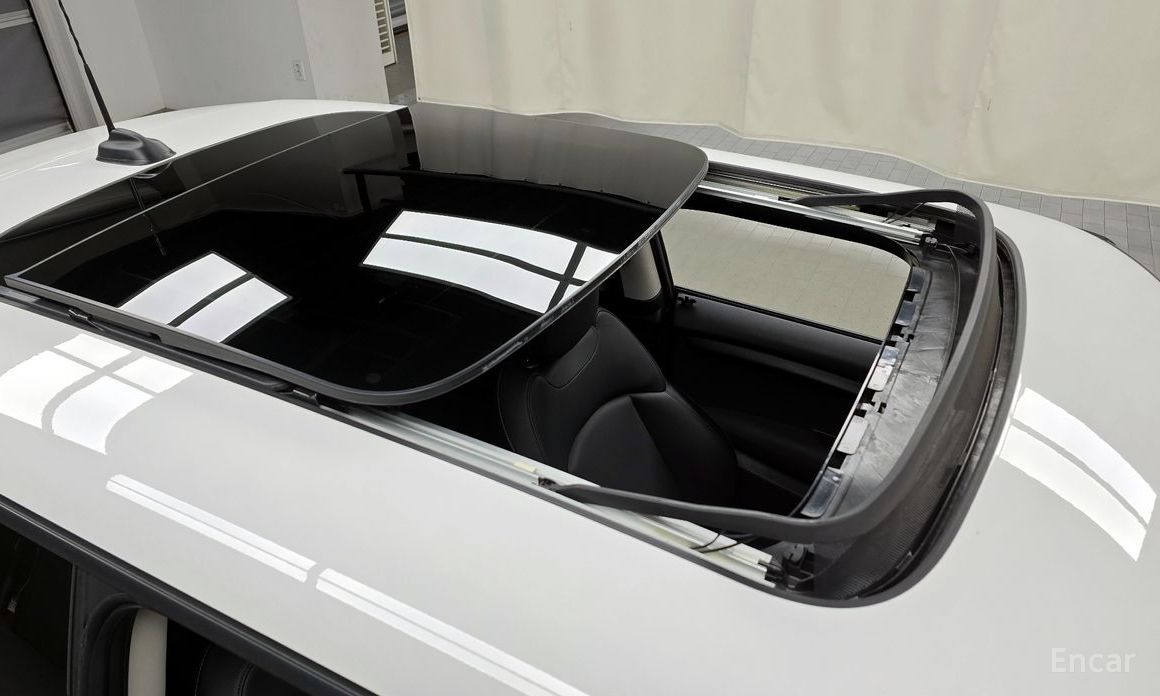Mini Cooper HIGH 3rd Generation №20