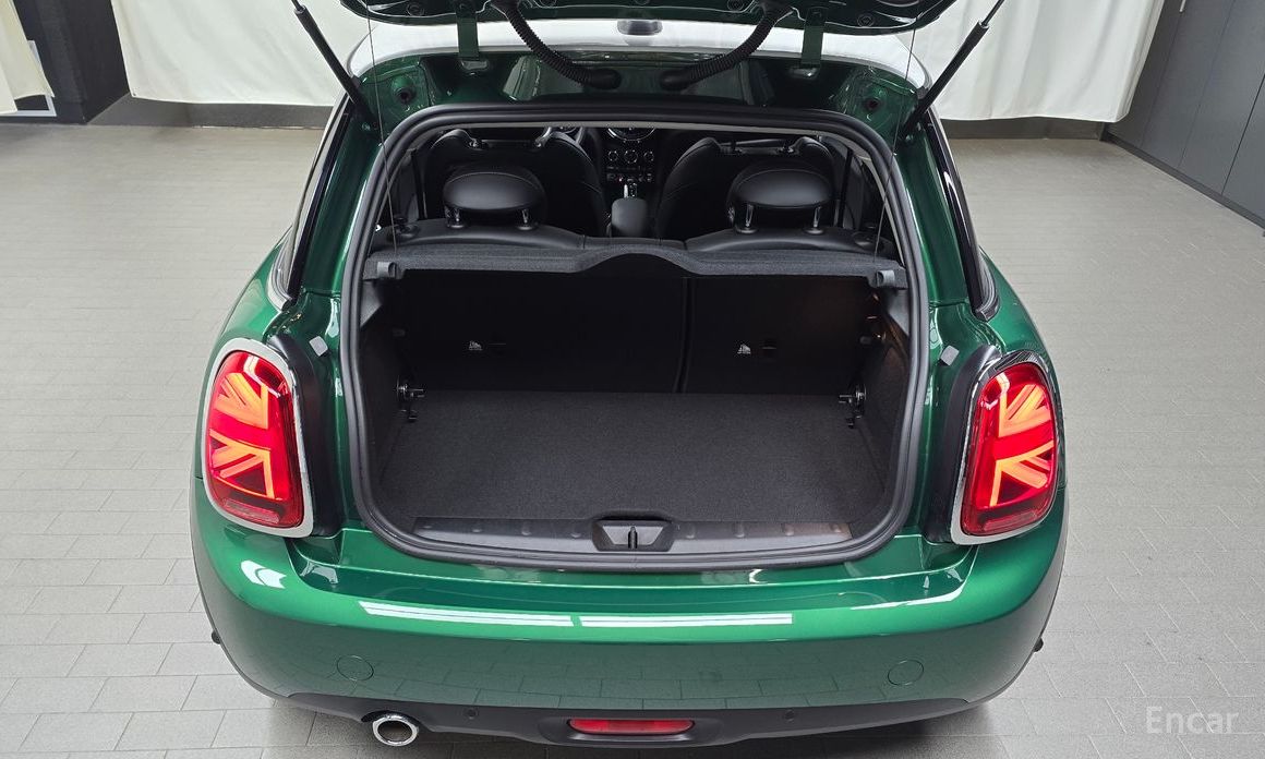 Mini Cooper HIGH 3rd Generation №21