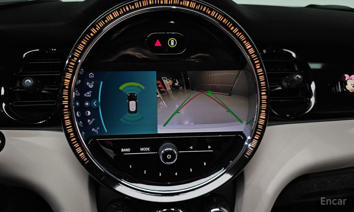 Cooper S5 Door Bricklane Edition 3rd Generation 16