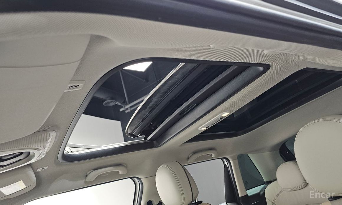 Cooper S5 Door Bricklane Edition 3rd Generation 20