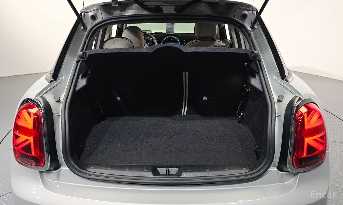 Cooper S5 Door Bricklane Edition 3rd Generation 21