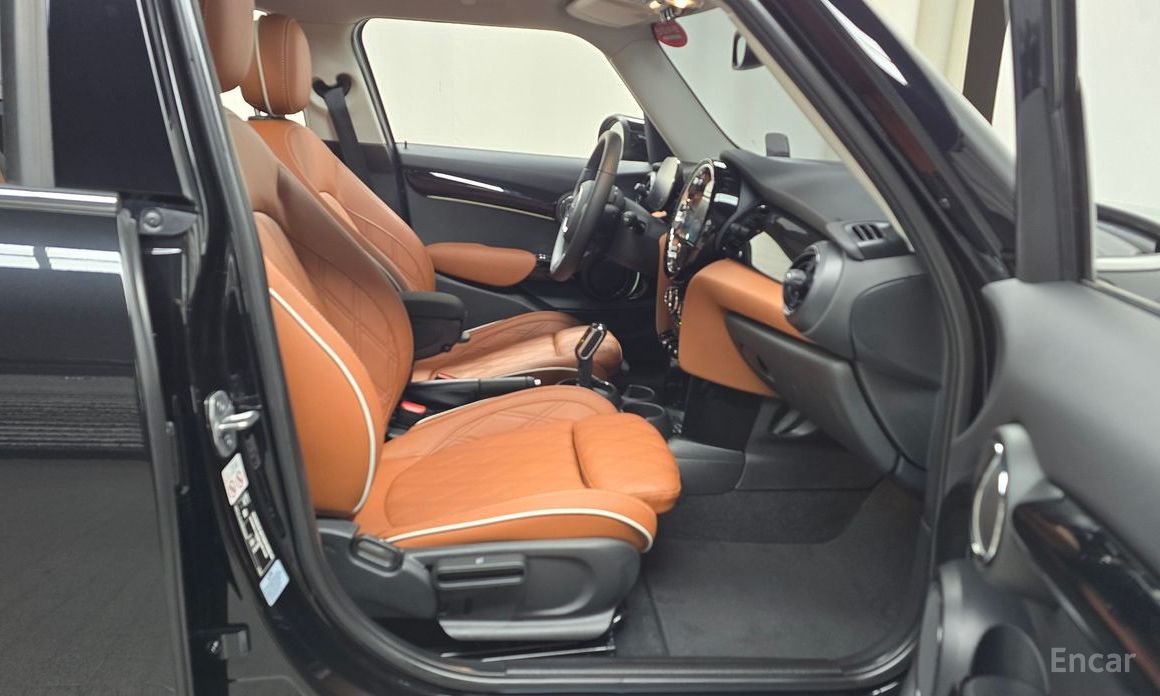 Cooper S5 Door Classic 3rd Generation 11