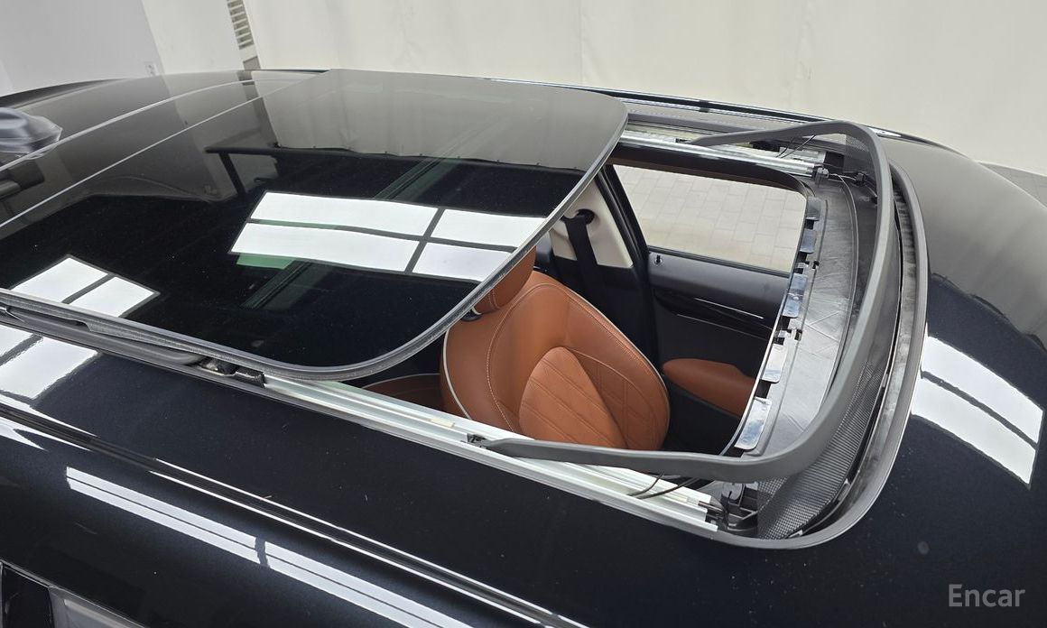 Cooper S5 Door Classic 3rd Generation 18