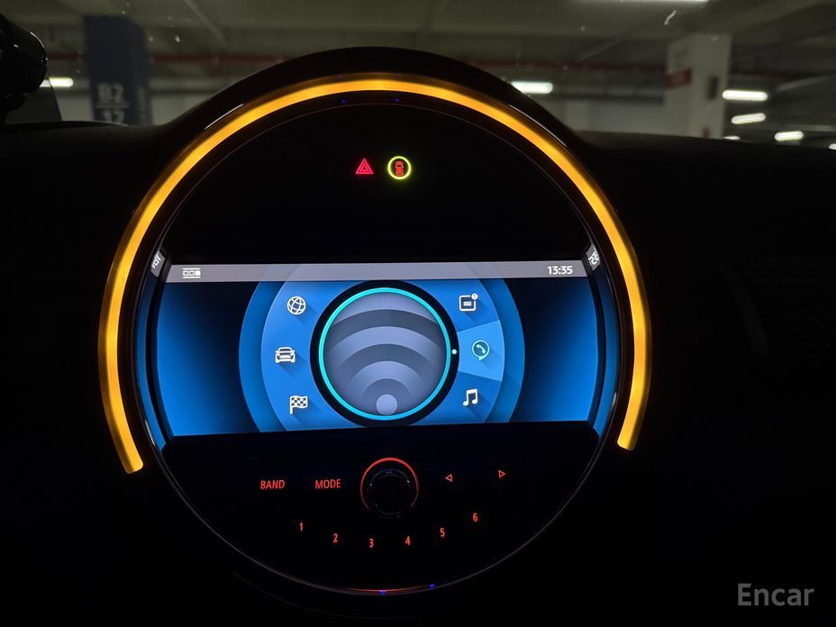 Cooper S5 Door HIGH3 Generation 11