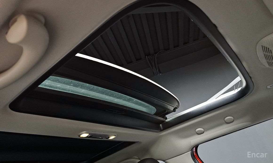 Cooper S5 Door HIGH3 Generation 20