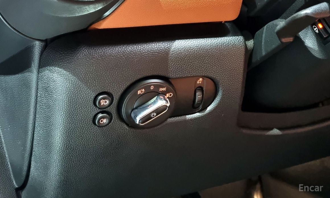 Cooper S5 Door Piccadilly Edition 3rd Generation 10