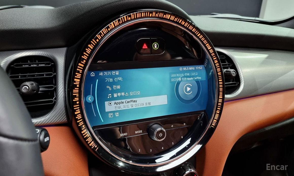 Cooper S5 Door Piccadilly Edition 3rd Generation 14