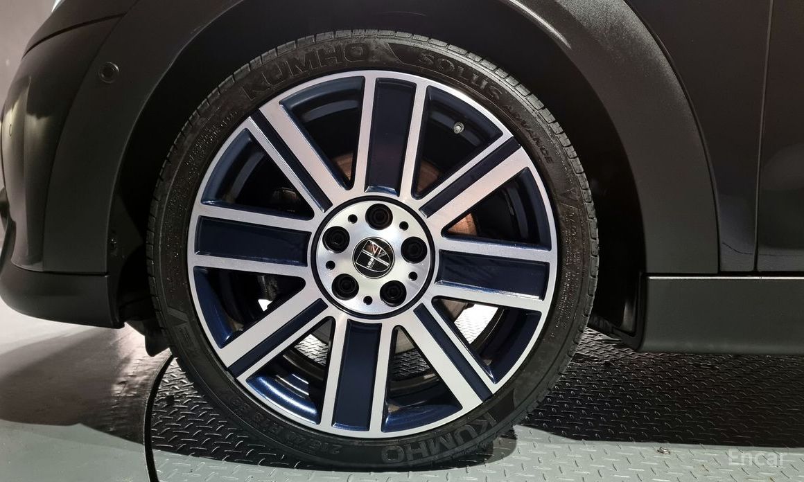 Cooper S5 Door Piccadilly Edition 3rd Generation 20