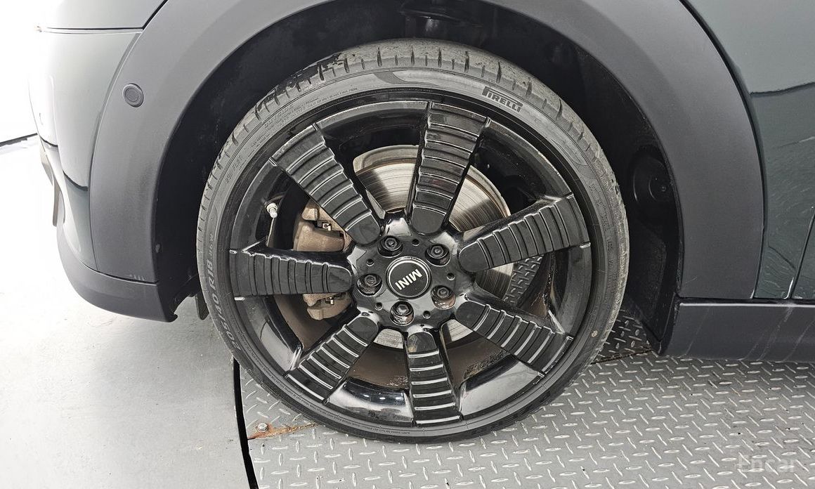 Cooper S5 Door Resolute Edition 3rd Generation 6