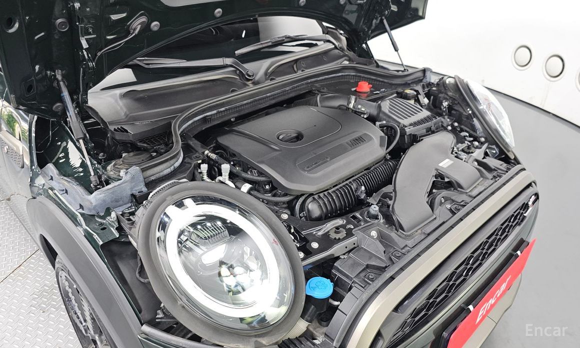 Cooper S5 Door Resolute Edition 3rd Generation 7