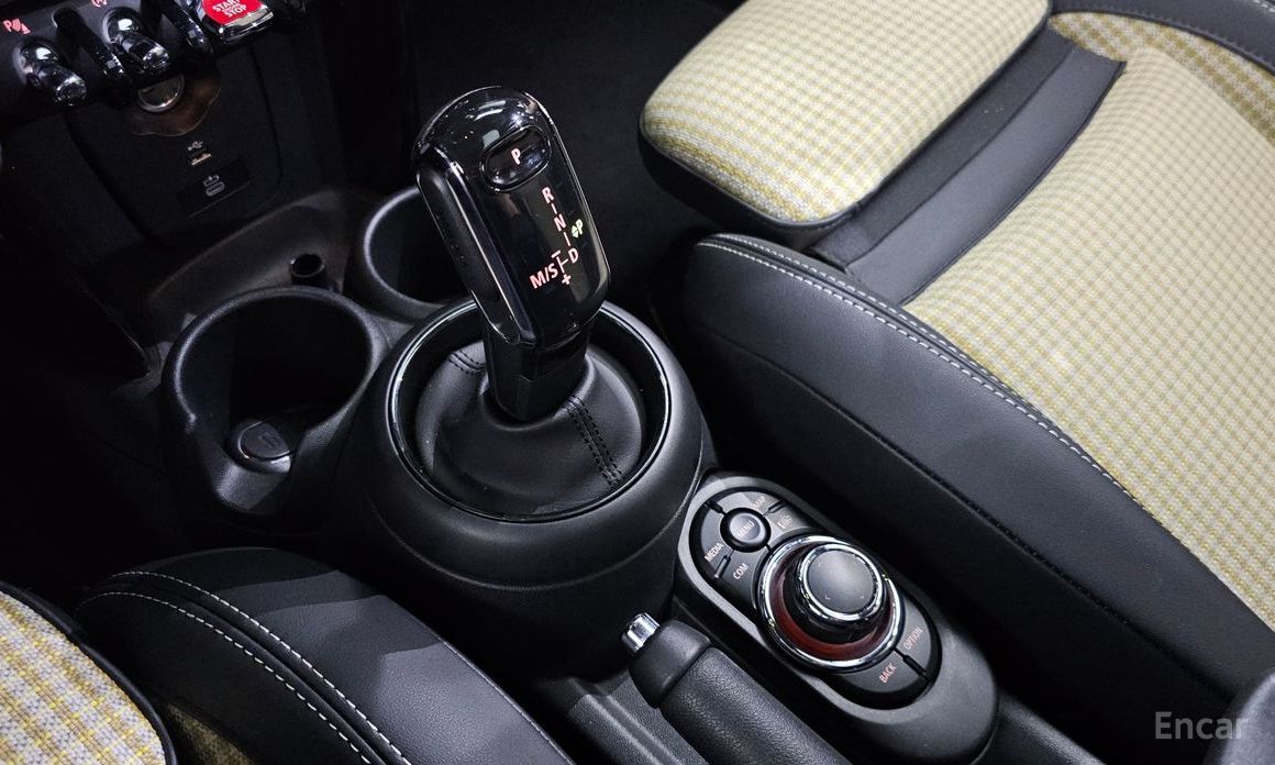 Cooper S5 Door Resolute Edition 3rd Generation 10