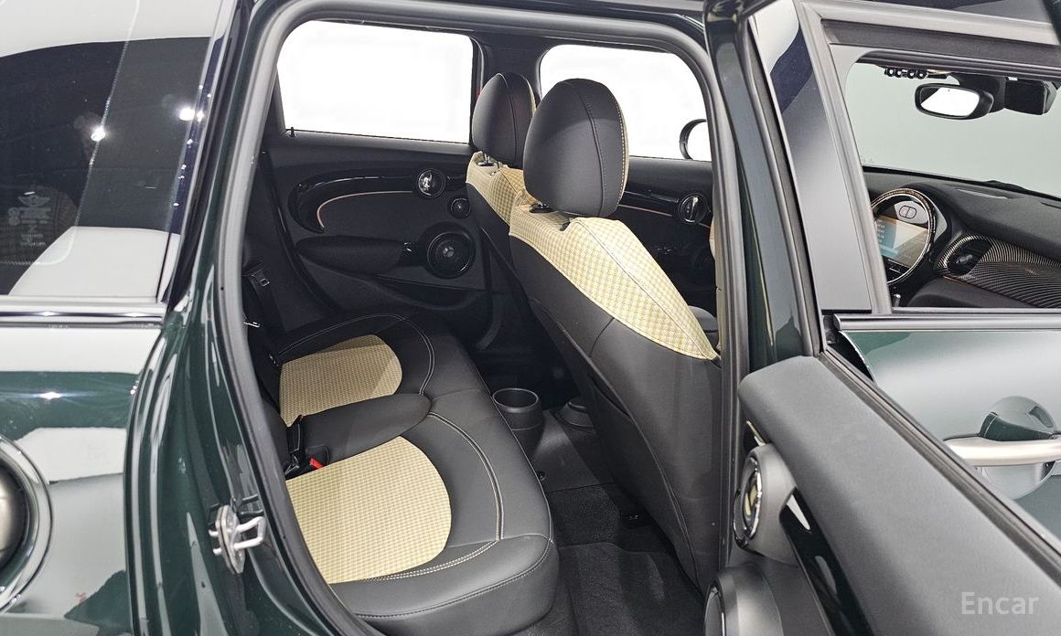 Cooper S5 Door Resolute Edition 3rd Generation 13