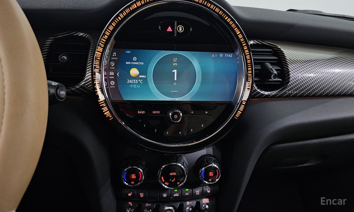 Cooper S5 Door Resolute Edition 3rd Generation 15