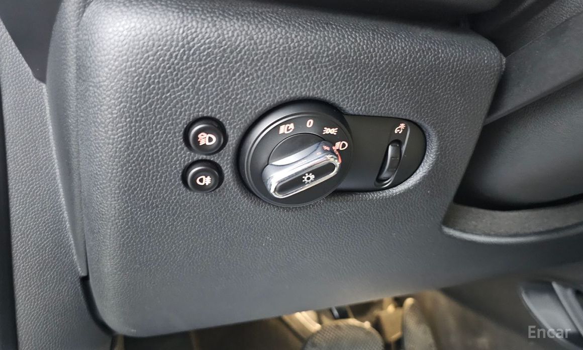 Cooper S5 Door Resolute Edition 3rd Generation 18