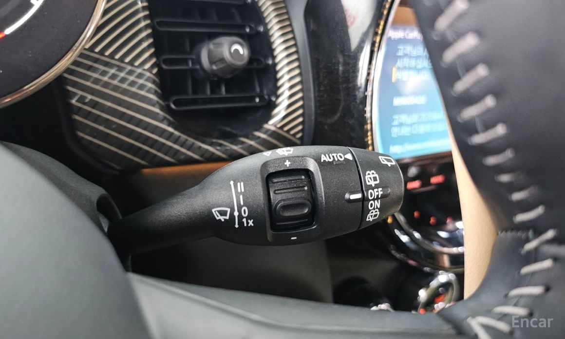 Cooper S5 Door Resolute Edition 3rd Generation 19
