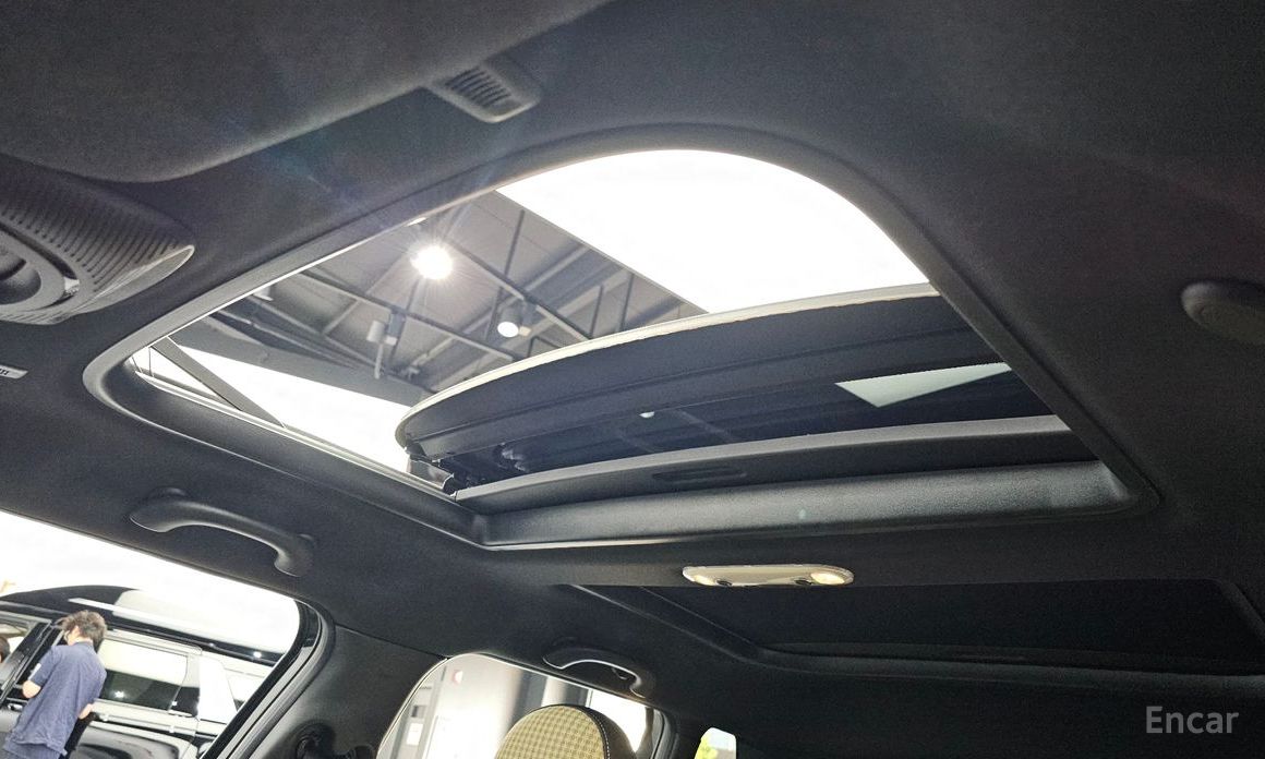 Cooper S5 Door Resolute Edition 3rd Generation 20