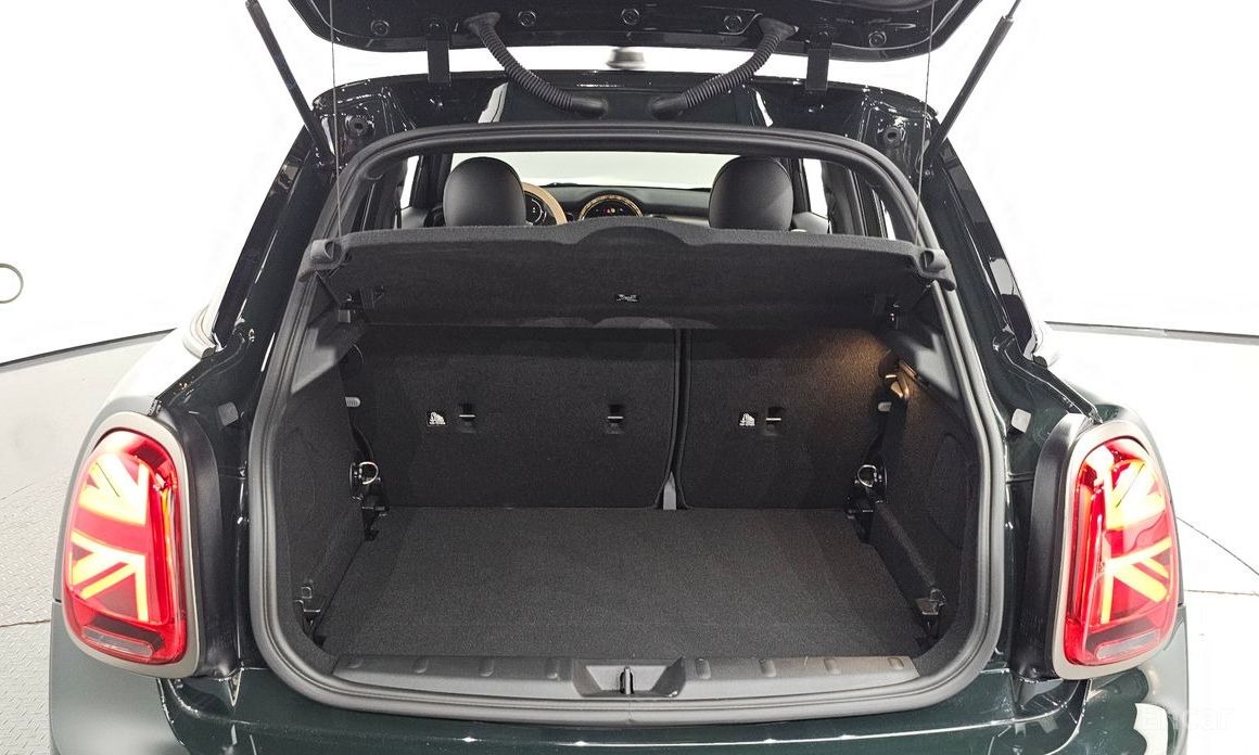 Cooper S5 Door Resolute Edition 3rd Generation 21