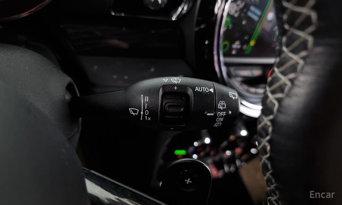 Mini Cooper SD Clubman Basic Type 2nd generation №19