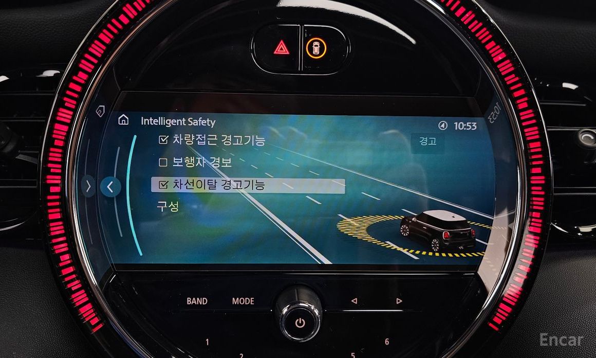 Mini Cooper SJCW3 generation №18