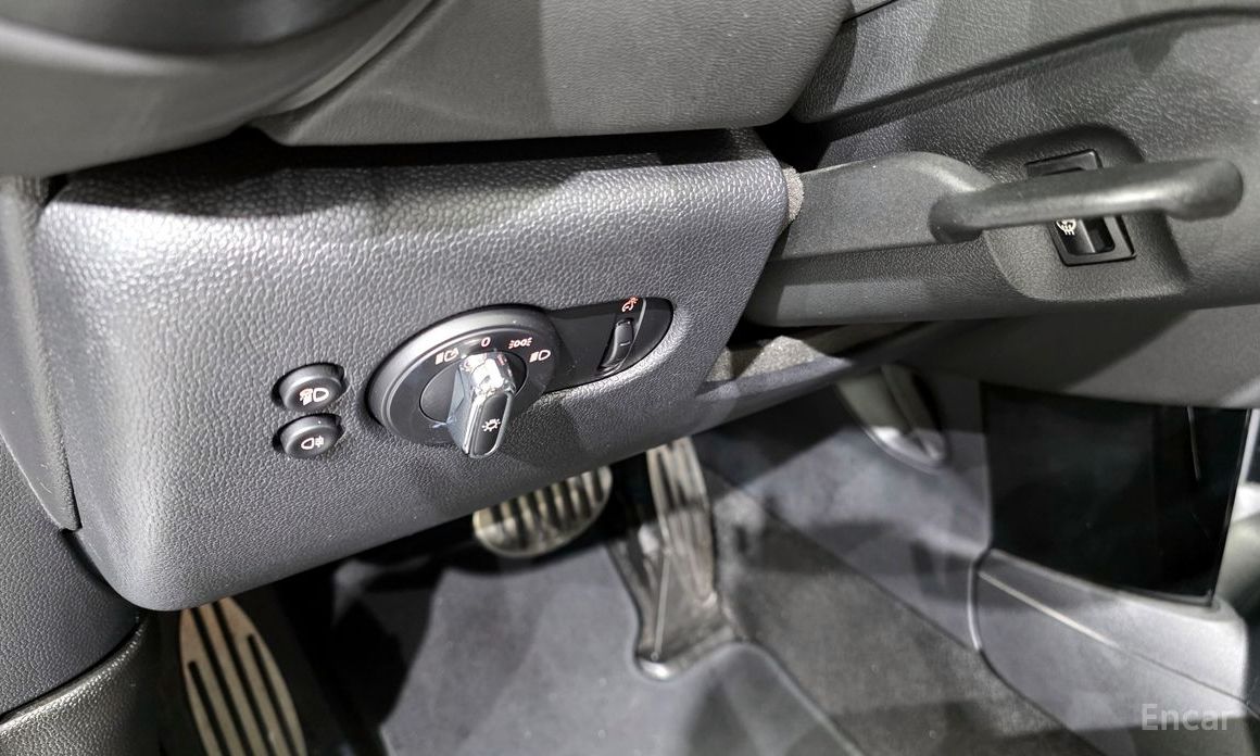 Mini Cooper SJCW Launchpack 3rd Generation №16