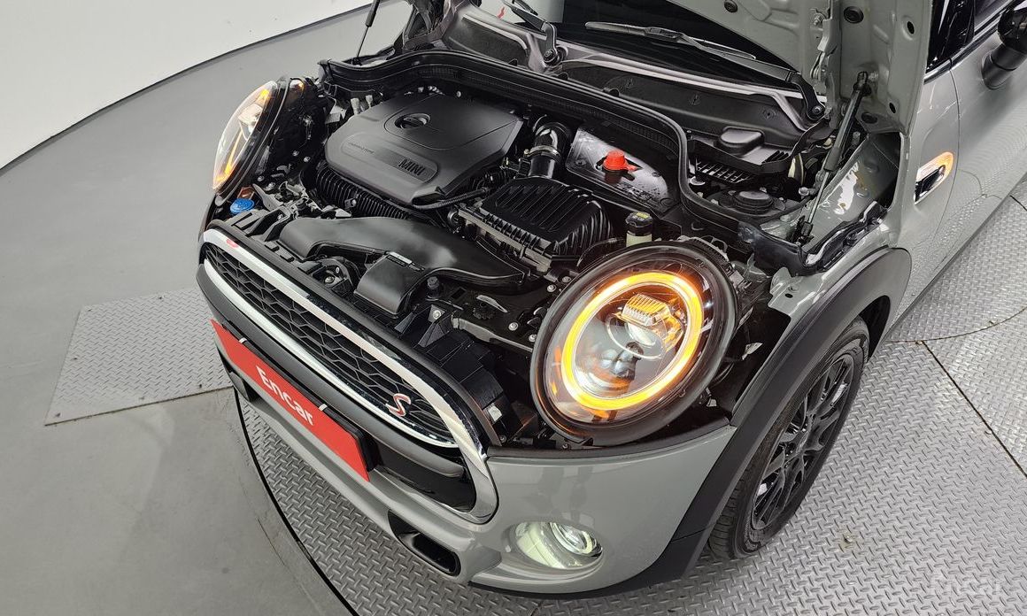 Mini Cooper S Basic Type 3rd generation №7