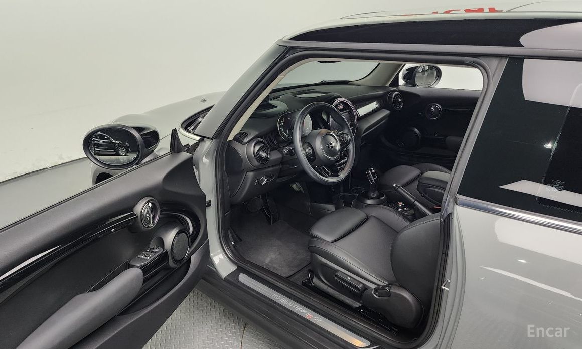 Mini Cooper S Basic Type 3rd generation №11