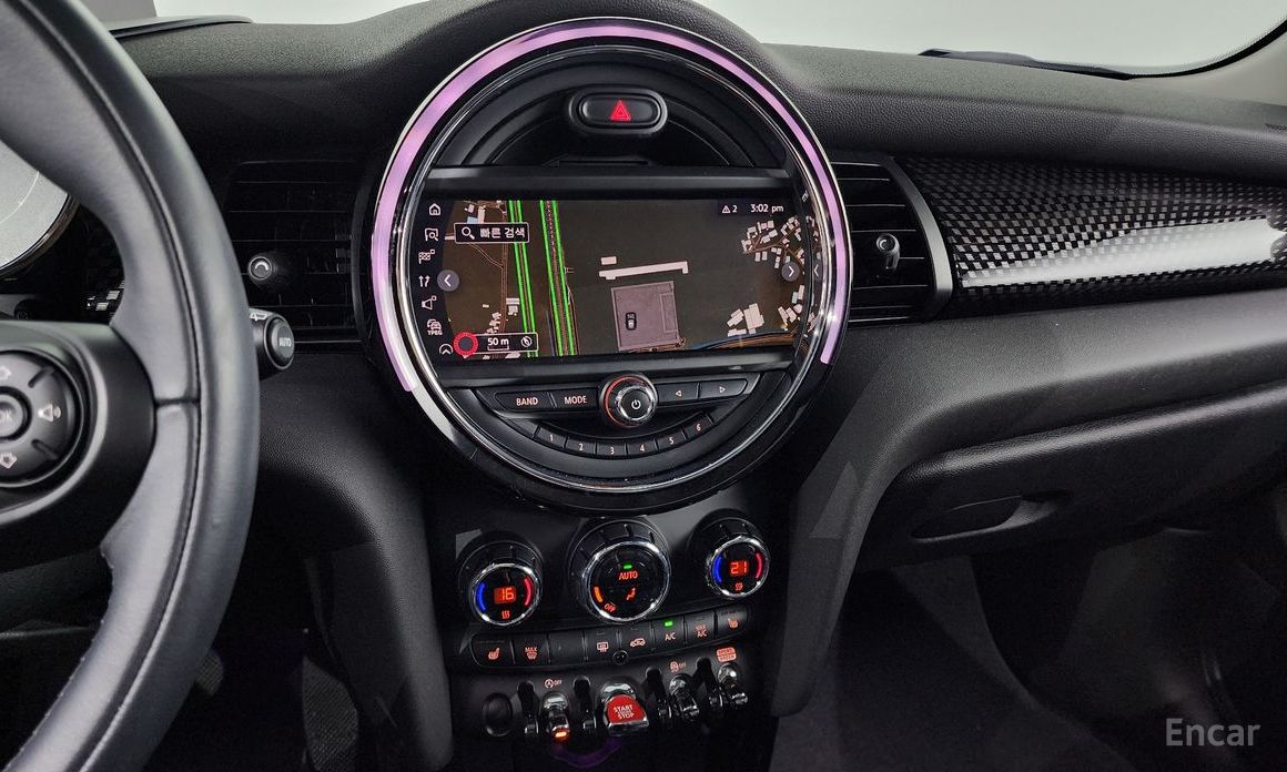 Mini Cooper S Basic Type 3rd generation №19