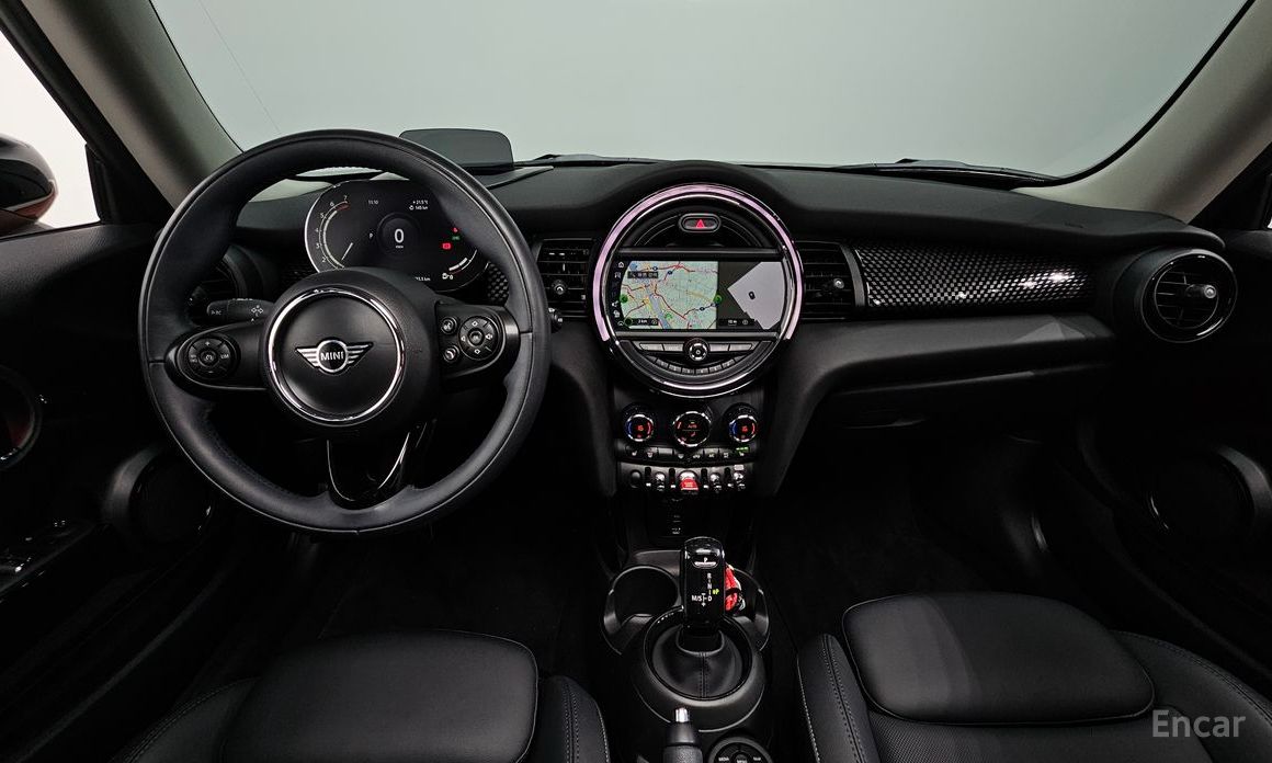 Mini Cooper S Basic Type 3rd generation №8