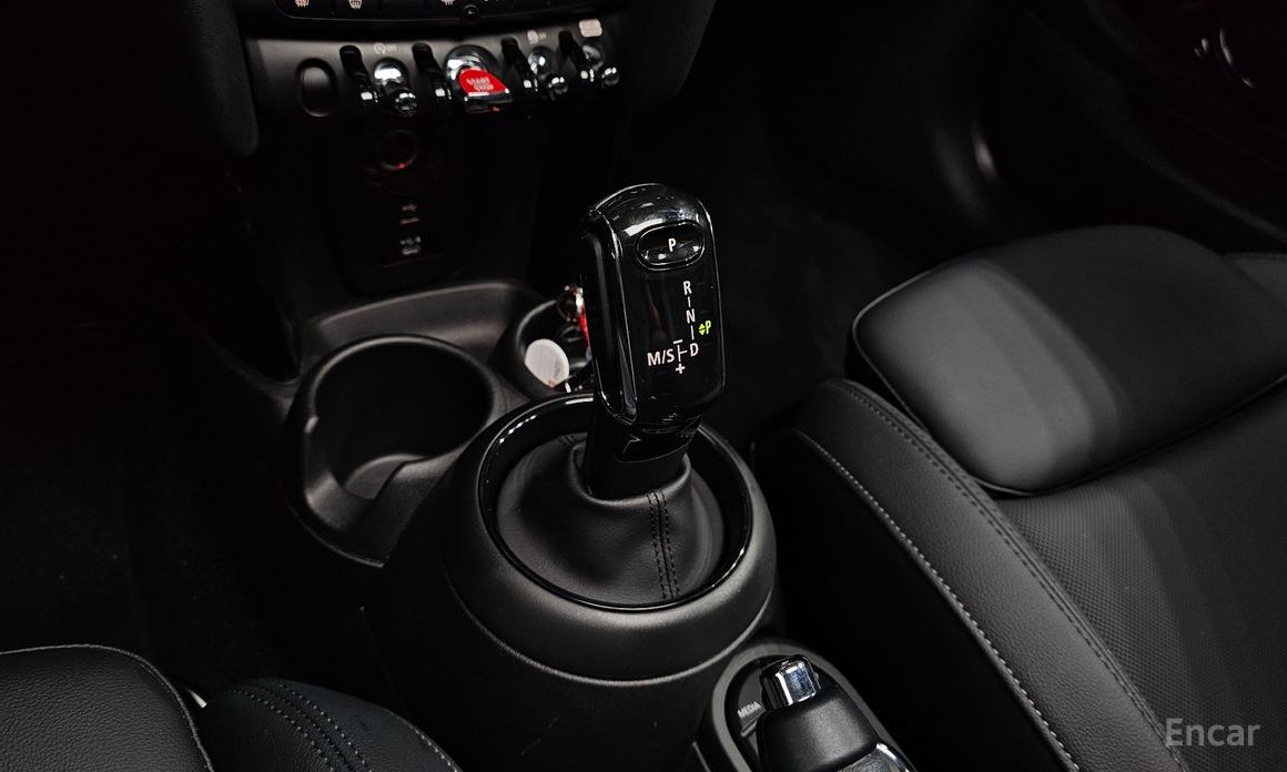 Mini Cooper S Basic Type 3rd generation №10