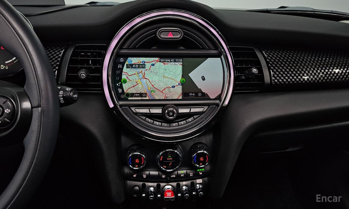 Mini Cooper S Basic Type 3rd generation №15