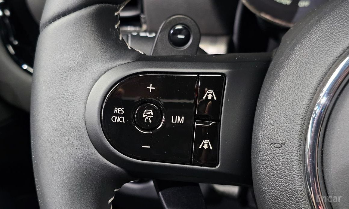 Mini Cooper S Clubman JCW 2nd generation №16