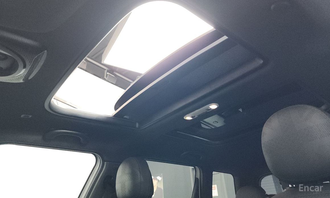 Cooper S Clubman JCW 2nd generation 20