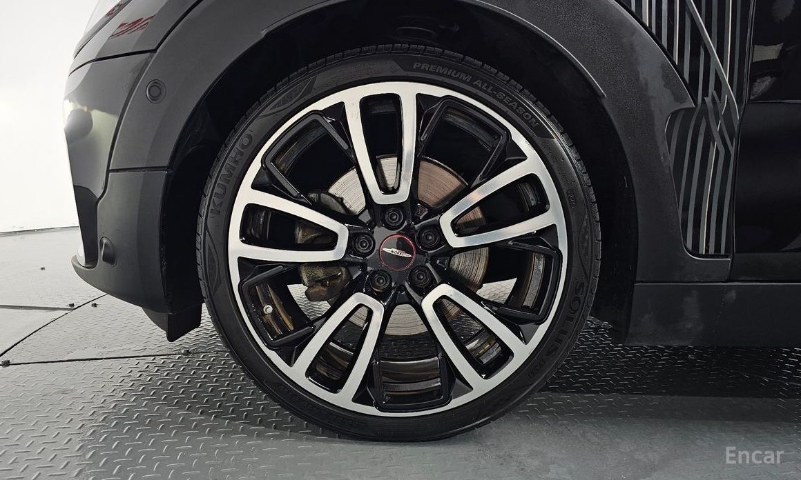 Cooper S Clubman Shadow Edition 2nd Generation 5