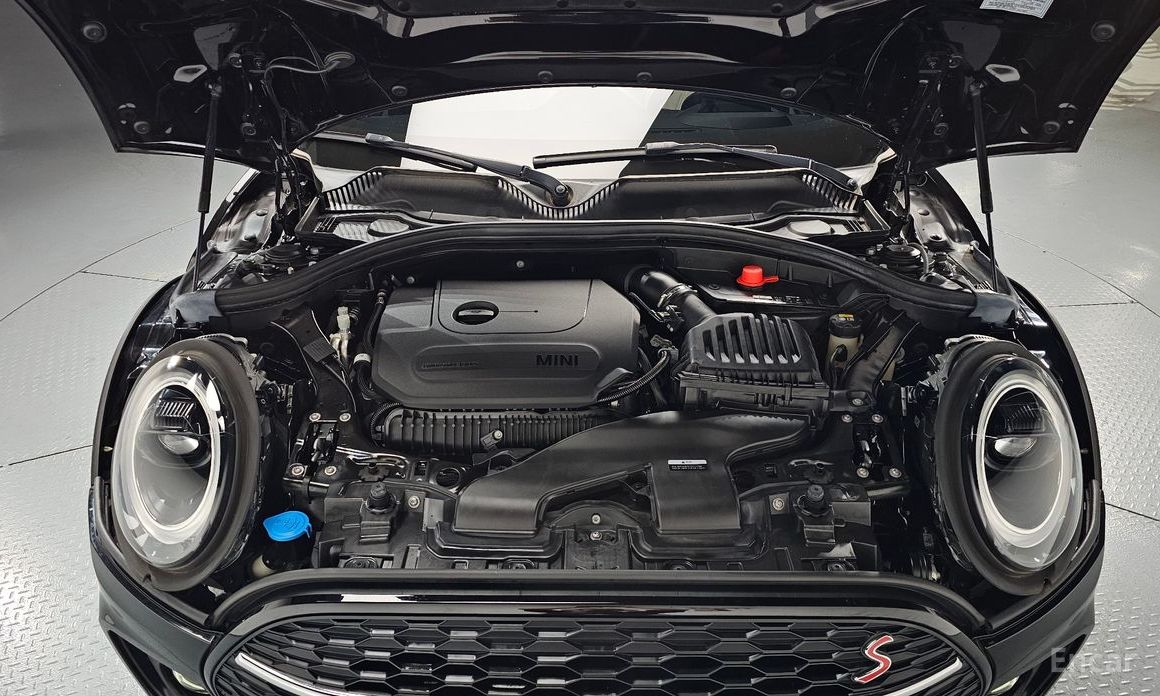 Cooper S Clubman Shadow Edition 2nd Generation 6