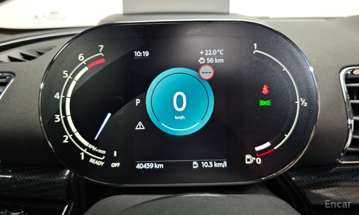 Cooper S Clubman Shadow Edition 2nd Generation 8