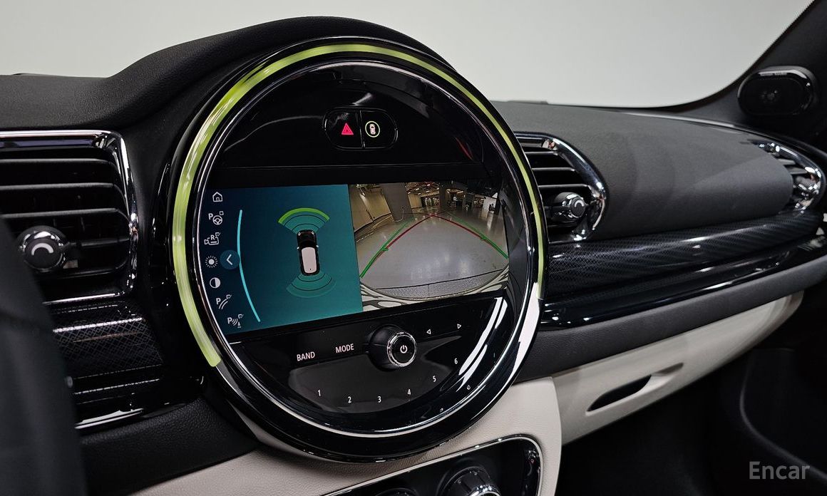 Cooper S Clubman Shadow Edition 2nd Generation 14