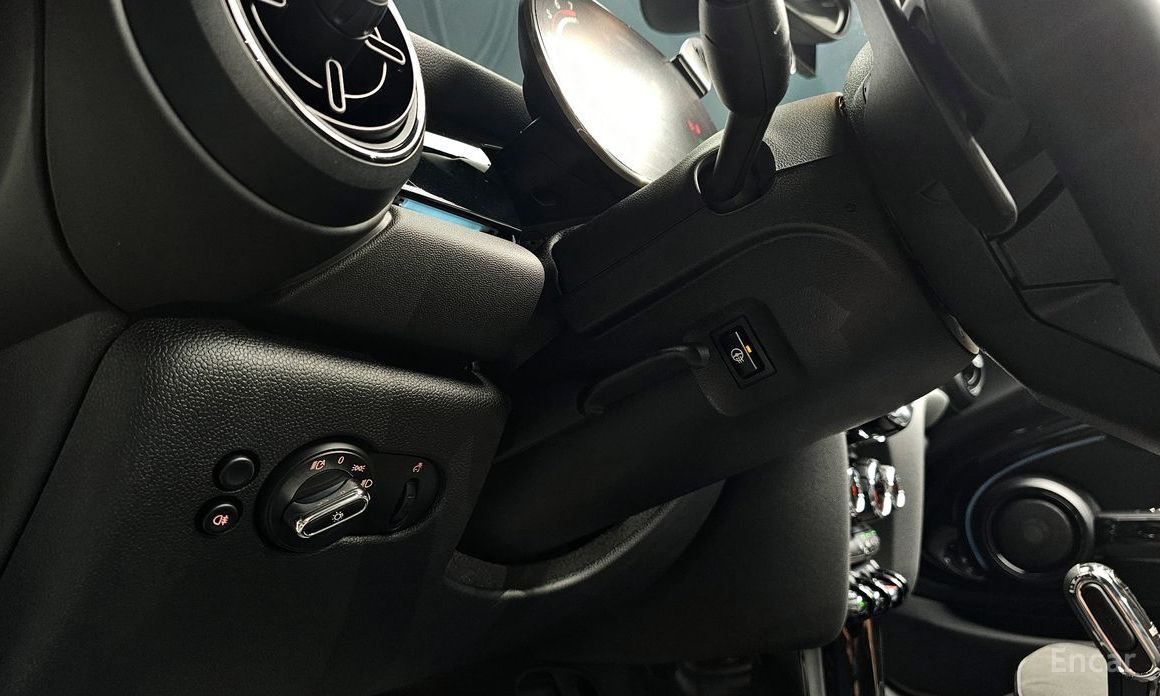 Mini Cooper S Convertible JCW3 Generation №14